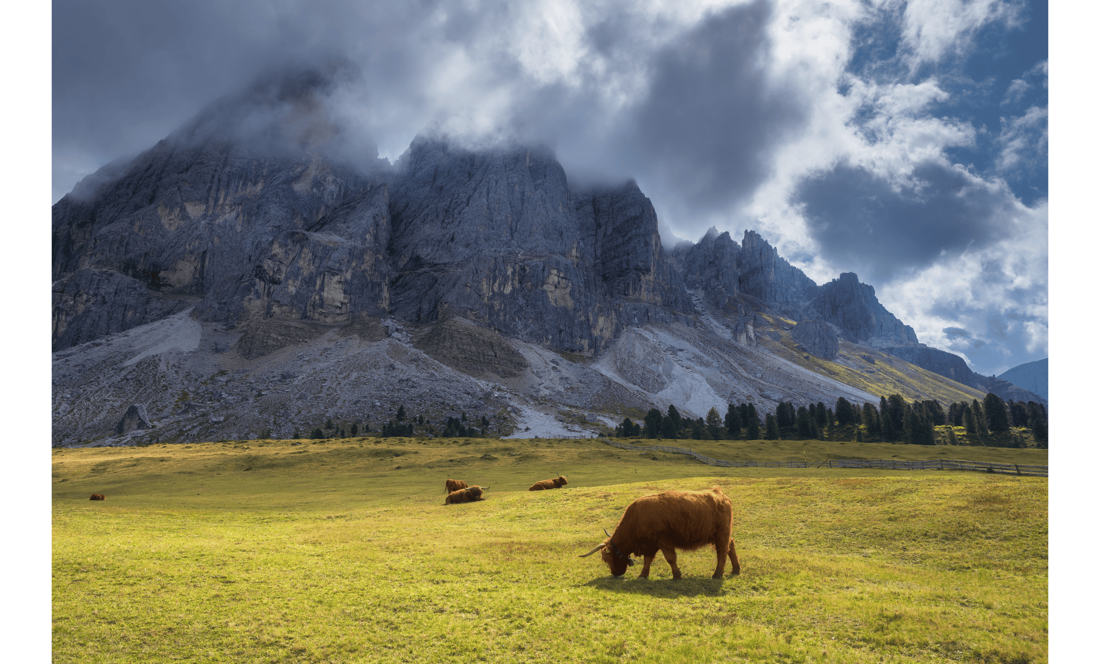 The Scottish Highlands Collection: Coming Soon