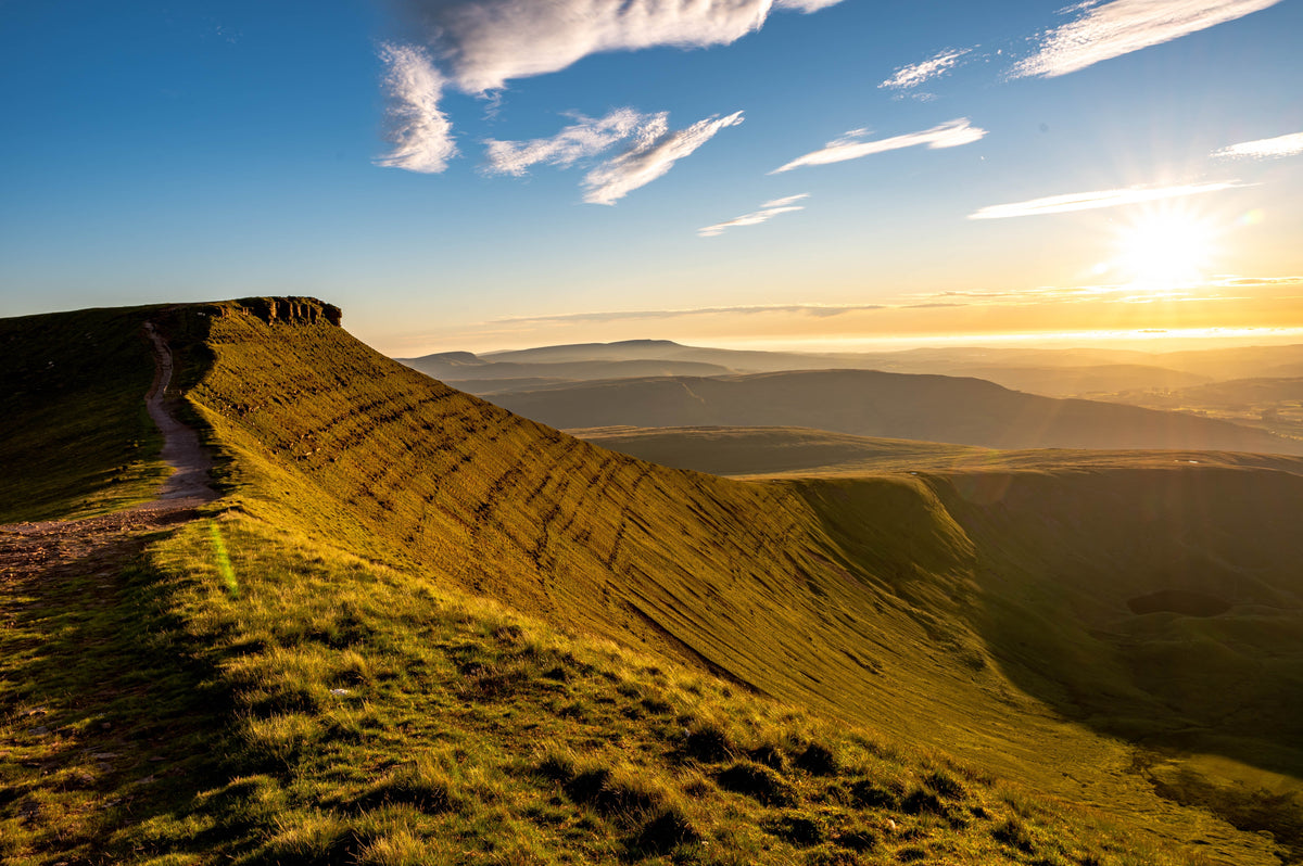 The Brecon Beacons Collection