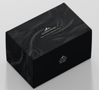 Double Glass Gift Box | Gilded Peaks