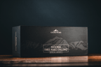 National Three Peaks Challenge Special Edition - Ben Nevis, Scafell Pike & Yr Wyddfa | Gilded Peaks