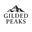 Gilded Peaks logo