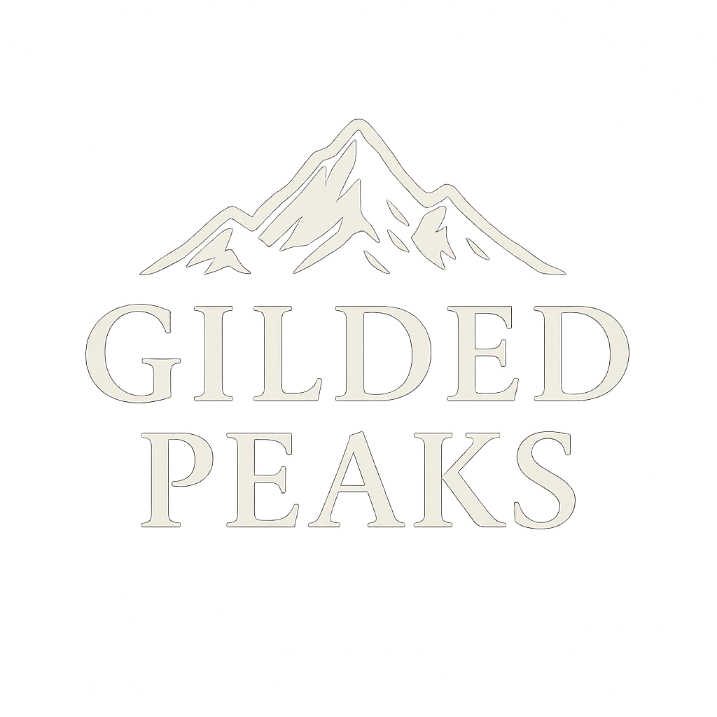 Gilded Peaks