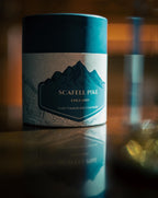 Scafell Pike Whisky Tumbler - Founders' Original | Lake District Gift | Gilded Peaks