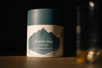 Scafell Pike Whisky Tumbler - Founders' Original | Lake District Gift | Gilded Peaks