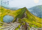 Helvellyn Card